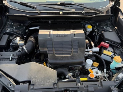 2023 Subaru Forester Touring