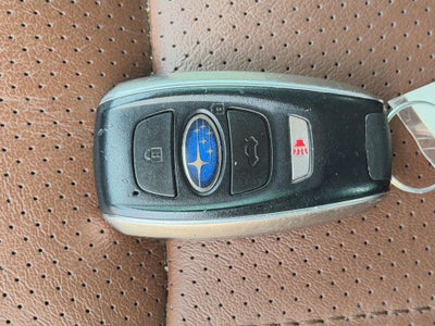 2023 Subaru Forester Touring