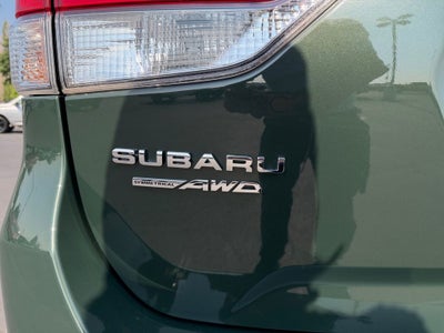 2023 Subaru Forester Touring