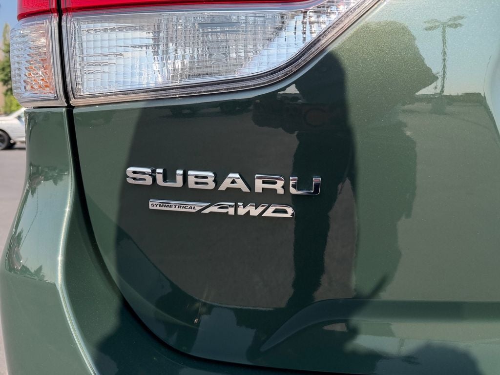 2023 Subaru Forester Touring
