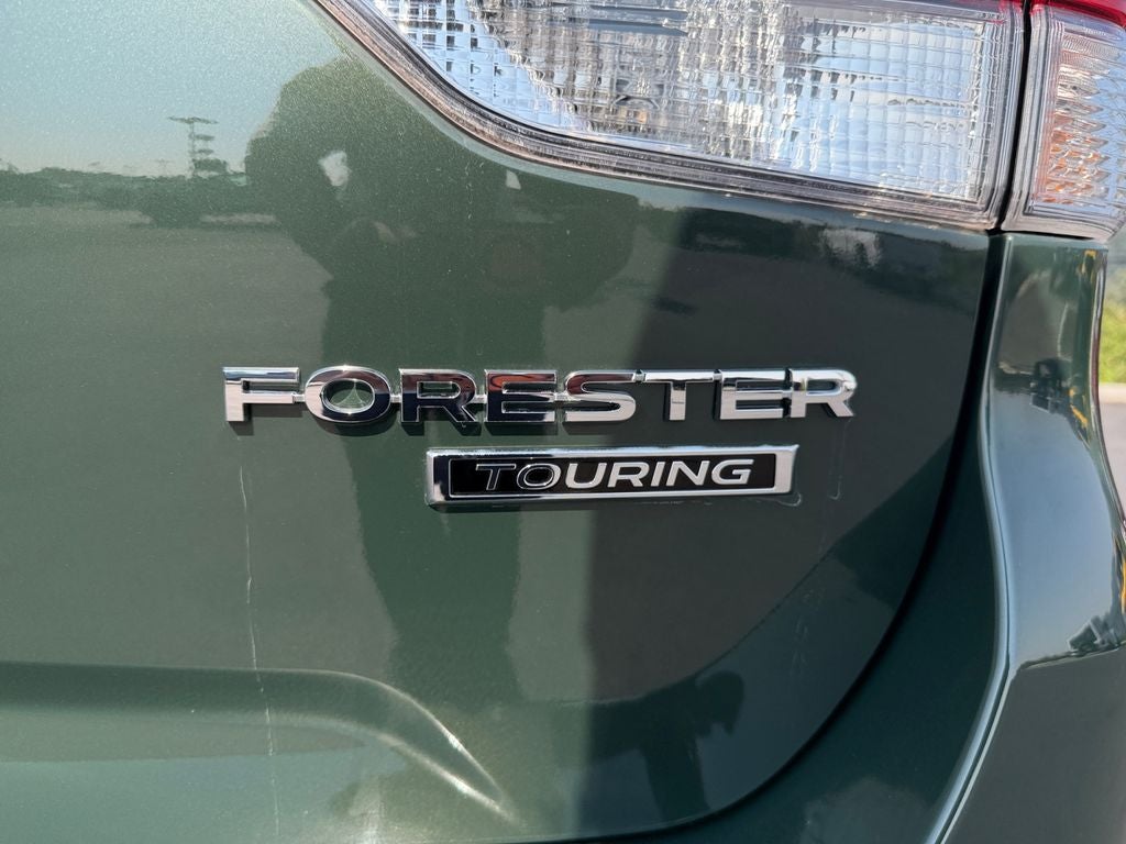2023 Subaru Forester Touring