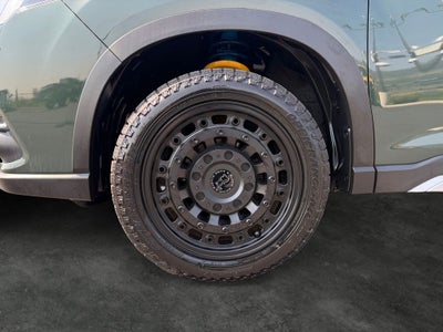 2023 Subaru Forester Touring