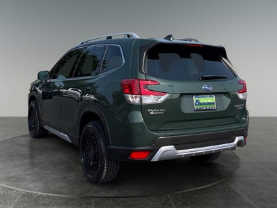 2023 Subaru Forester Touring