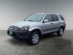 2006 Honda CR-V EX
