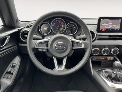 2023 Mazda Mazda Miata RF Grand Touring