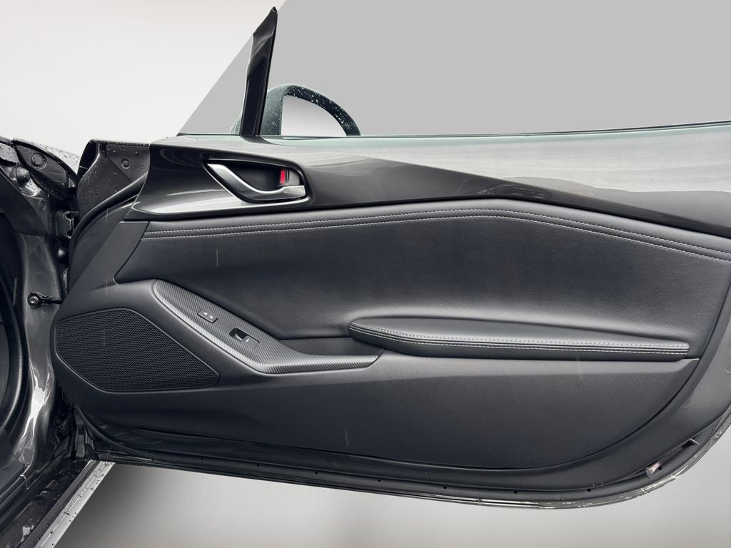 2023 Mazda Mazda Miata RF Grand Touring