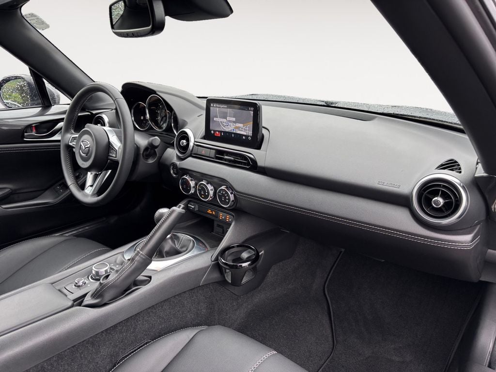2023 Mazda Mazda Miata RF Grand Touring