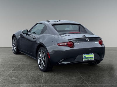 2023 Mazda Mazda Miata RF Grand Touring