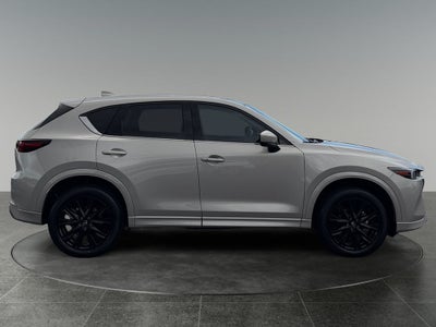 2024 Mazda Mazda CX-5 2.5 S Premium Package