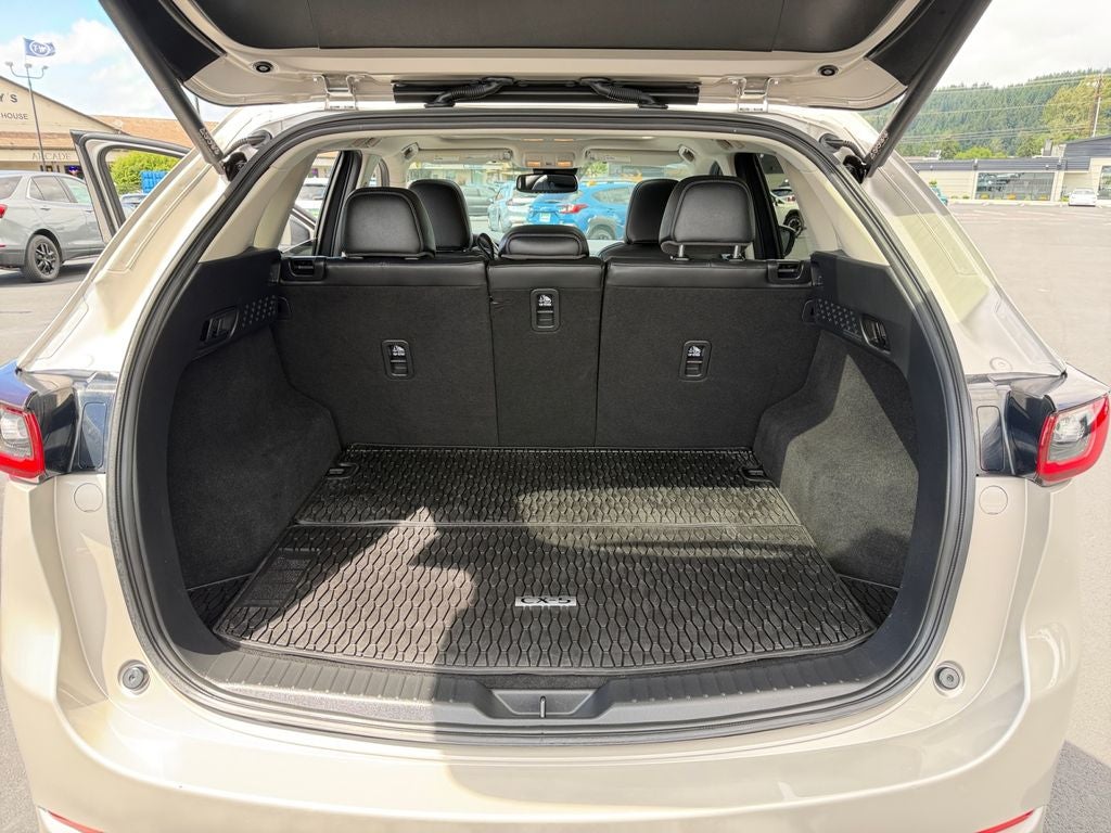 2024 Mazda Mazda CX-5 2.5 S Premium Package