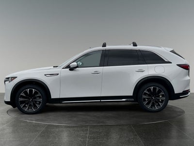 2024 Mazda Mazda CX-90 PHEV Premium