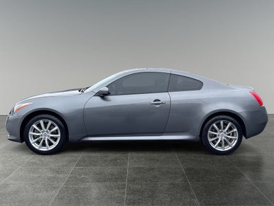2013 INFINITI G37 X