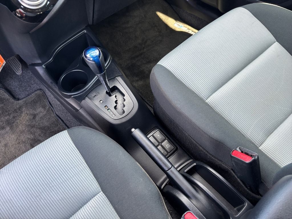 2016 Toyota Prius c Persona Series