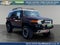 2007 Toyota FJ Cruiser Base