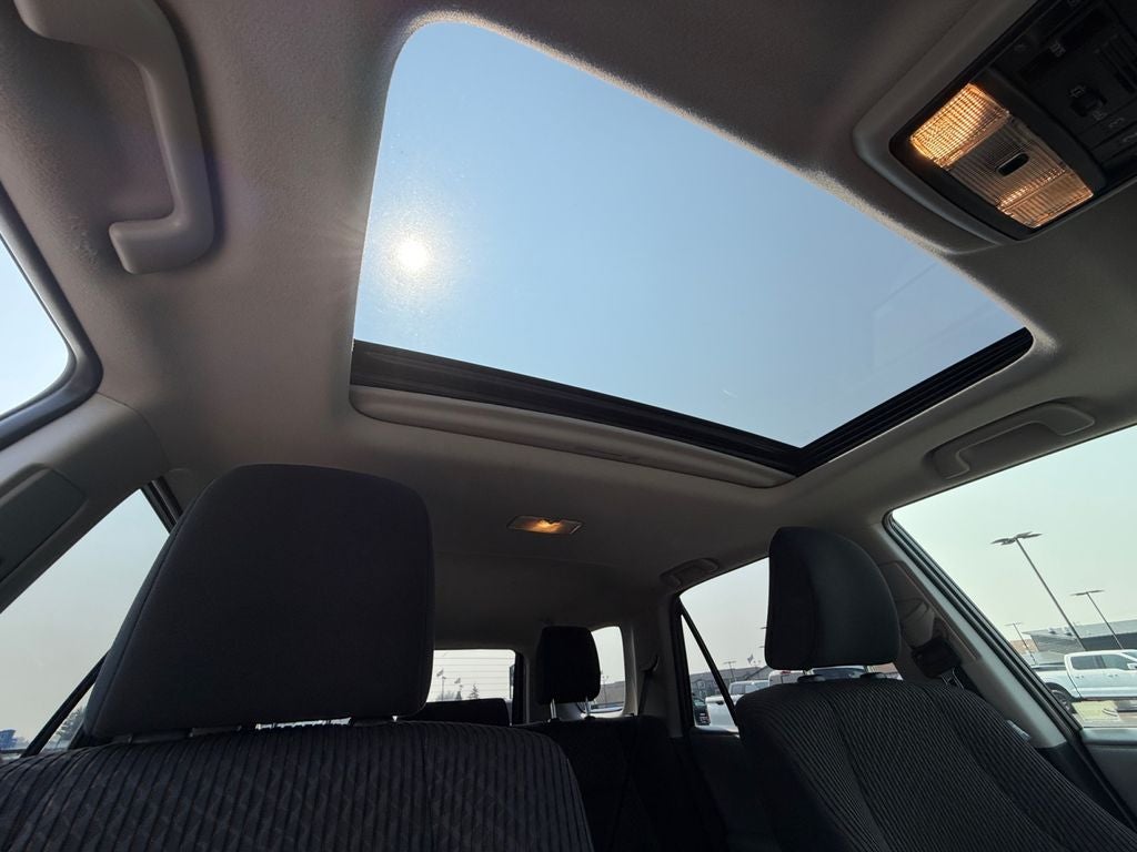 2013 Toyota 4Runner SR5