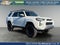 2017 Toyota 4Runner TRD Off-Road Premium