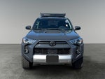 2024 Toyota 4Runner TRD Off-Road