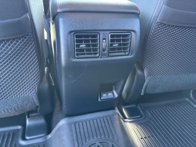 2024 Toyota 4Runner TRD Off-Road