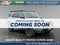 2022 Toyota 4Runner TRD Off-Road