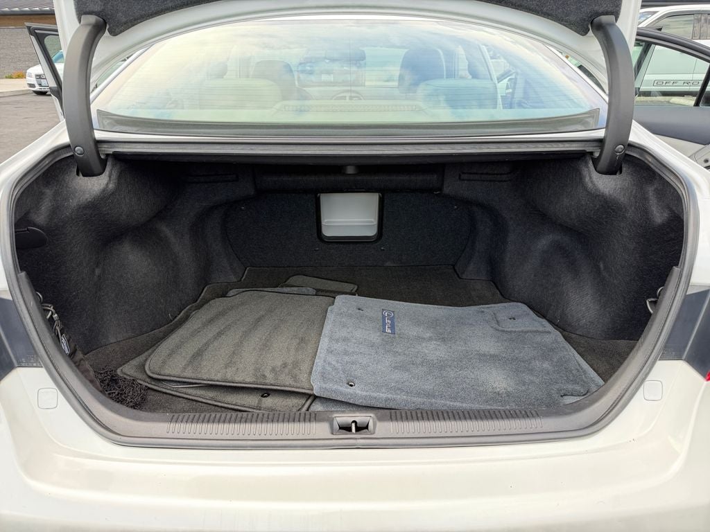 2009 Lexus ES 350