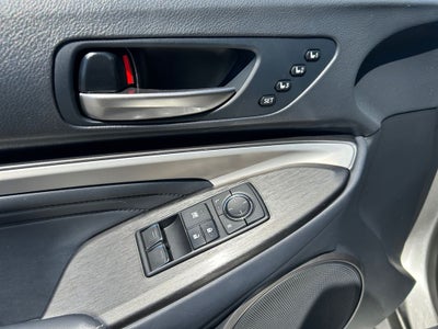 2023 Lexus RC 350 F Sport