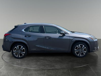 2022 Lexus UX 250h Base