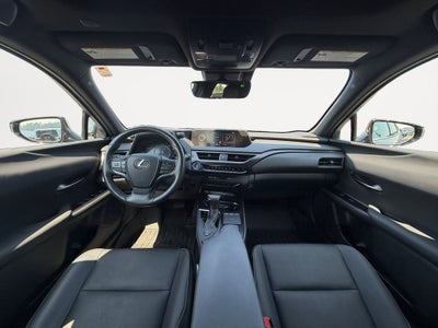 2022 Lexus UX 250h Base