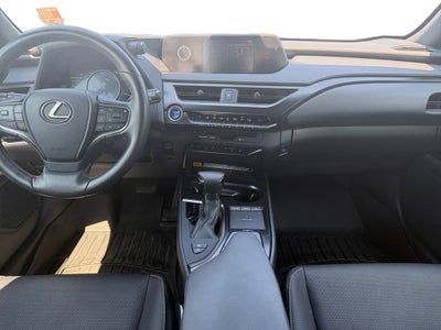 2022 Lexus UX 250h Base