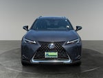 2022 Lexus UX 250h Base