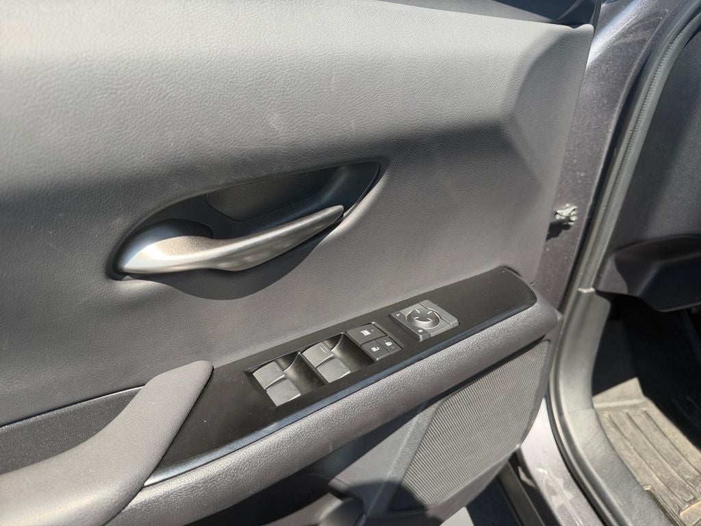 2022 Lexus UX 250h Base