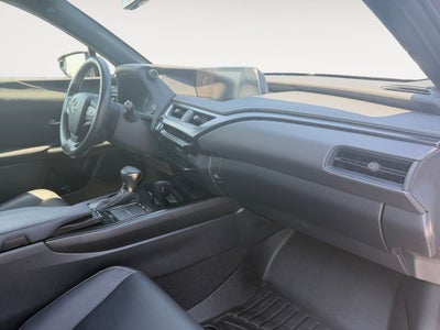2022 Lexus UX 250h Base