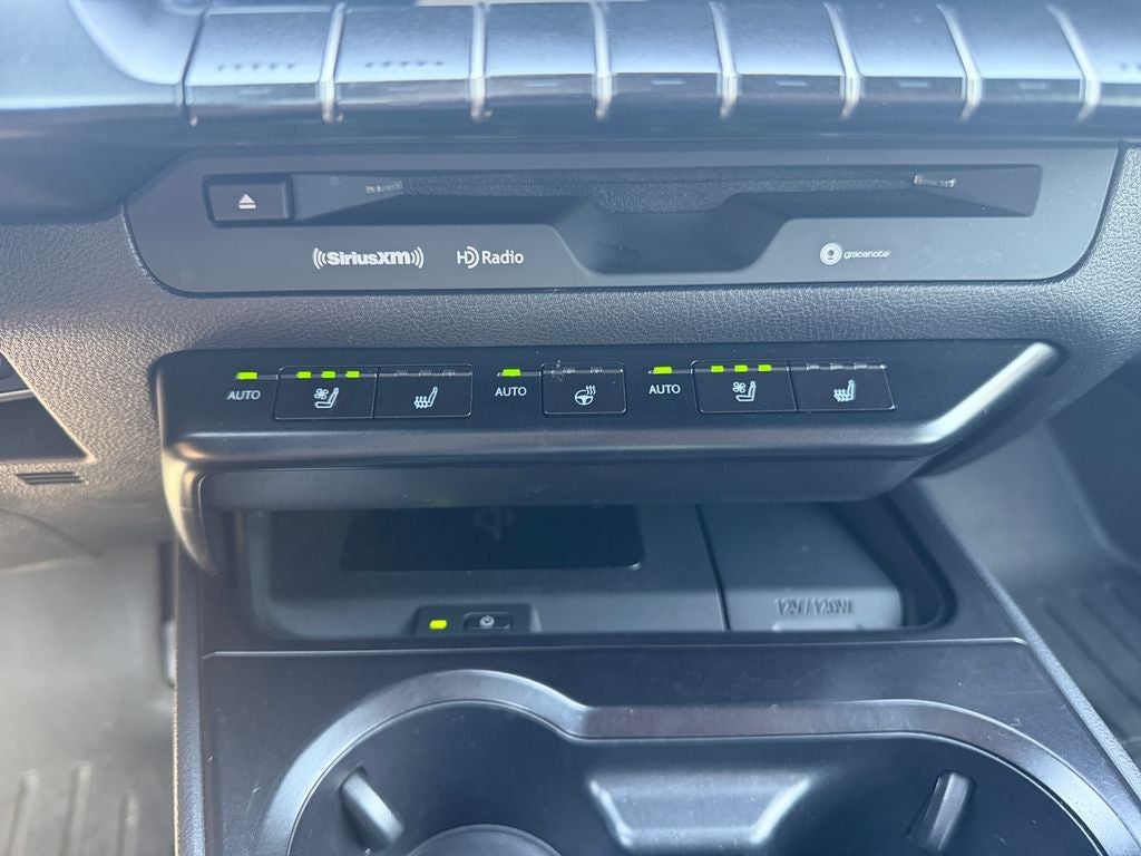 2022 Lexus UX 250h Base