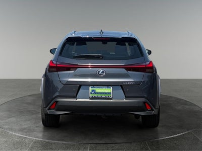 2022 Lexus UX 250h Base