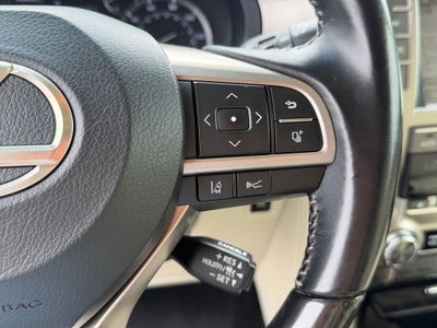 2020 Lexus GX 460 Premium