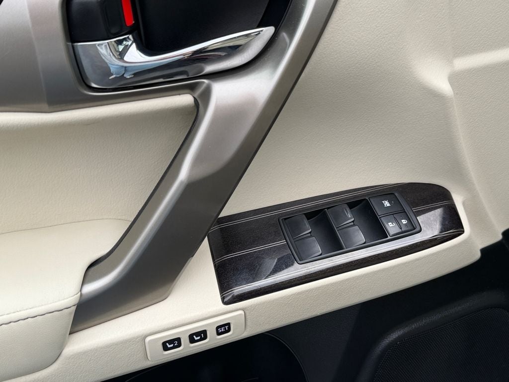 2020 Lexus GX 460 Premium