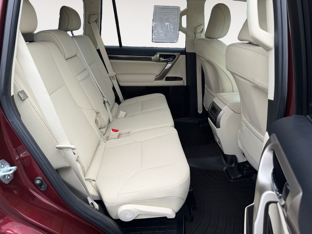 2020 Lexus GX 460 Premium