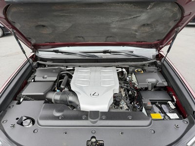 2020 Lexus GX 460 Premium
