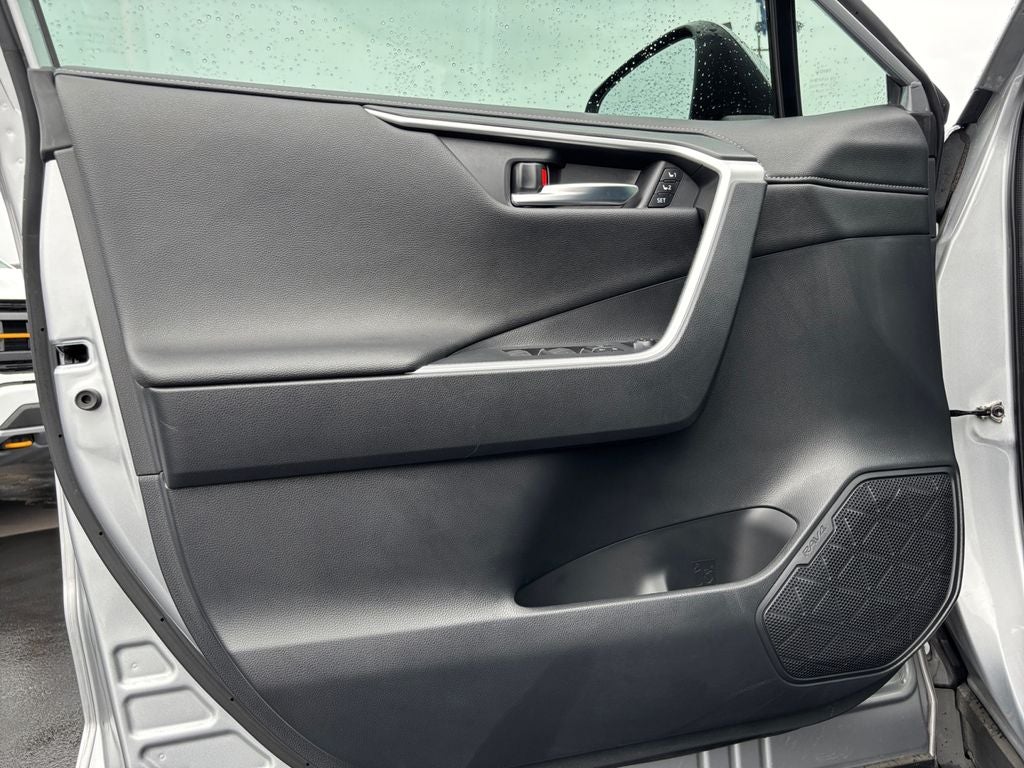 2023 Toyota RAV4 Hybrid Limited