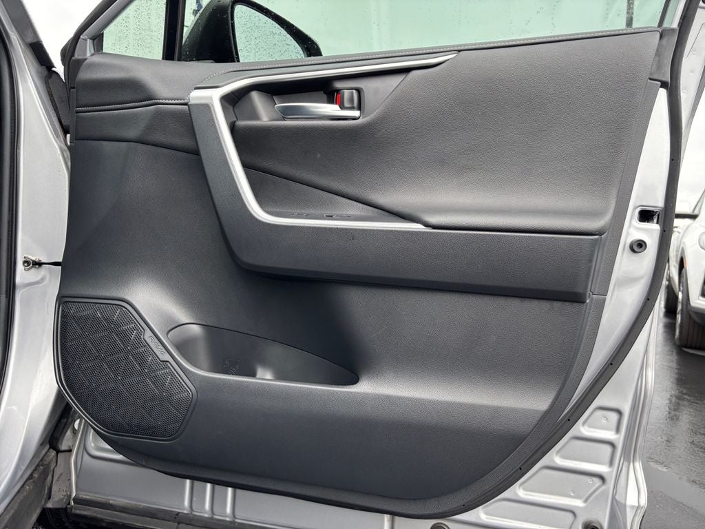 2023 Toyota RAV4 Hybrid Limited