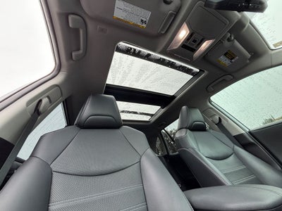 2023 Toyota RAV4 Hybrid Limited