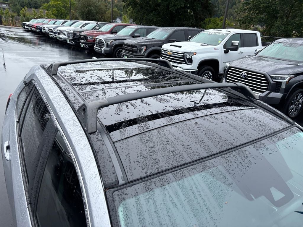 2023 Toyota RAV4 Hybrid Limited