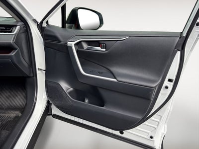 2023 Toyota RAV4 Hybrid Limited
