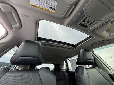 2023 Toyota RAV4 Hybrid Limited