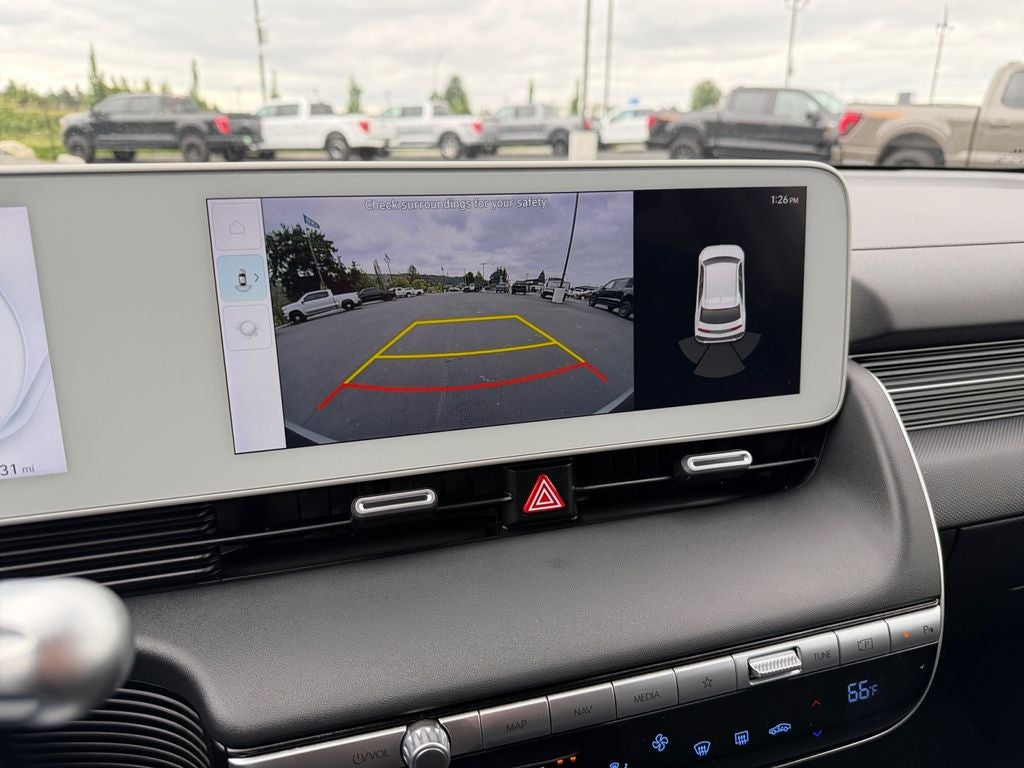 2024 Hyundai IONIQ 5 SE