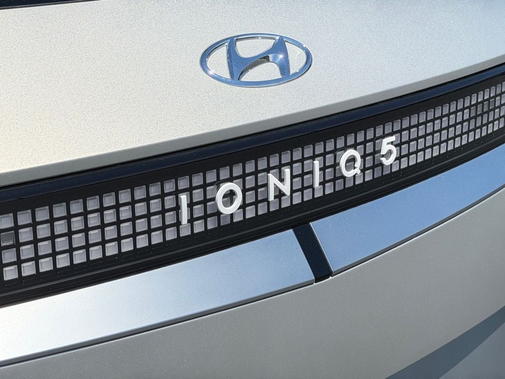 2023 Hyundai IONIQ 5 Limited