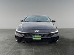 2024 Hyundai Elantra Hybrid Limited