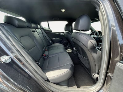 2023 Kia Stinger GT-Line