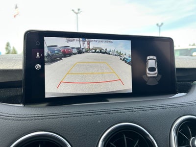 2023 Kia Stinger GT-Line