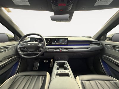 2024 Kia EV9 GT-Line Mat BlackCustom Wrap