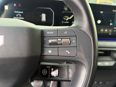 2024 Kia EV9 GT-Line Mat BlackCustom Wrap